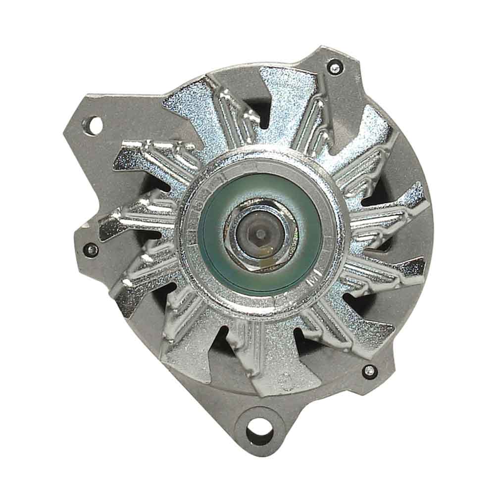 1993 Buick Century Alternator