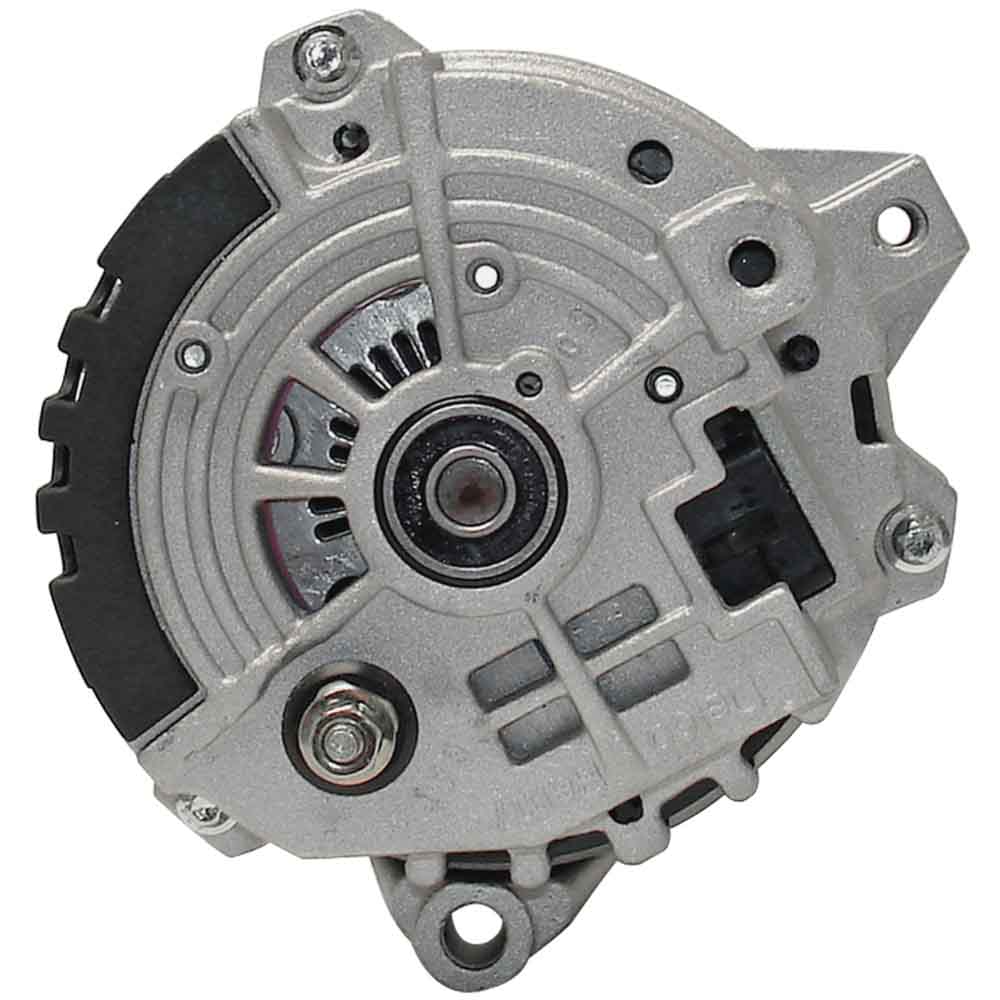 1992 Gmc G2500 Alternator