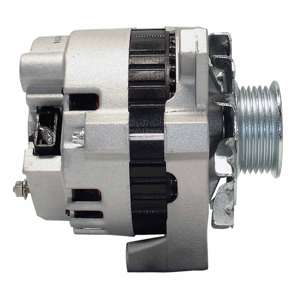 1992 Gmc G2500 Alternator