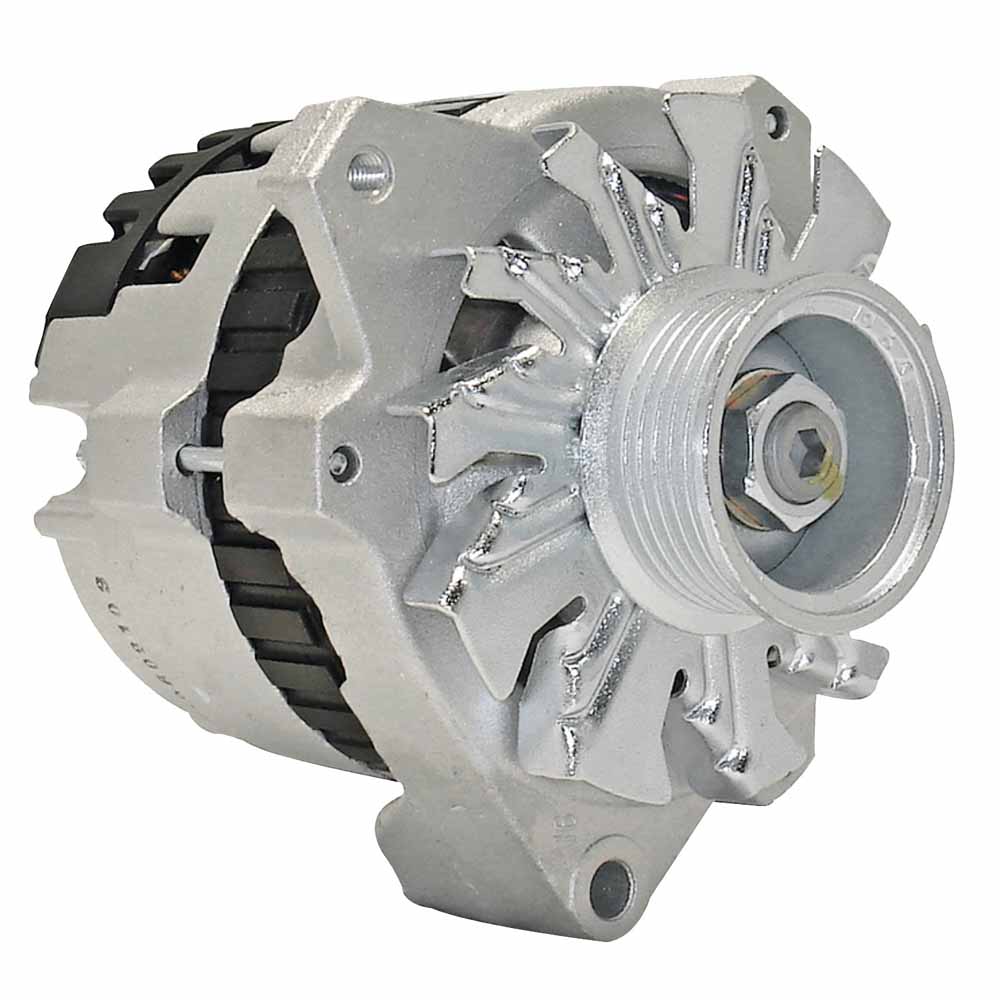 1994 Gmc G2500 Alternator