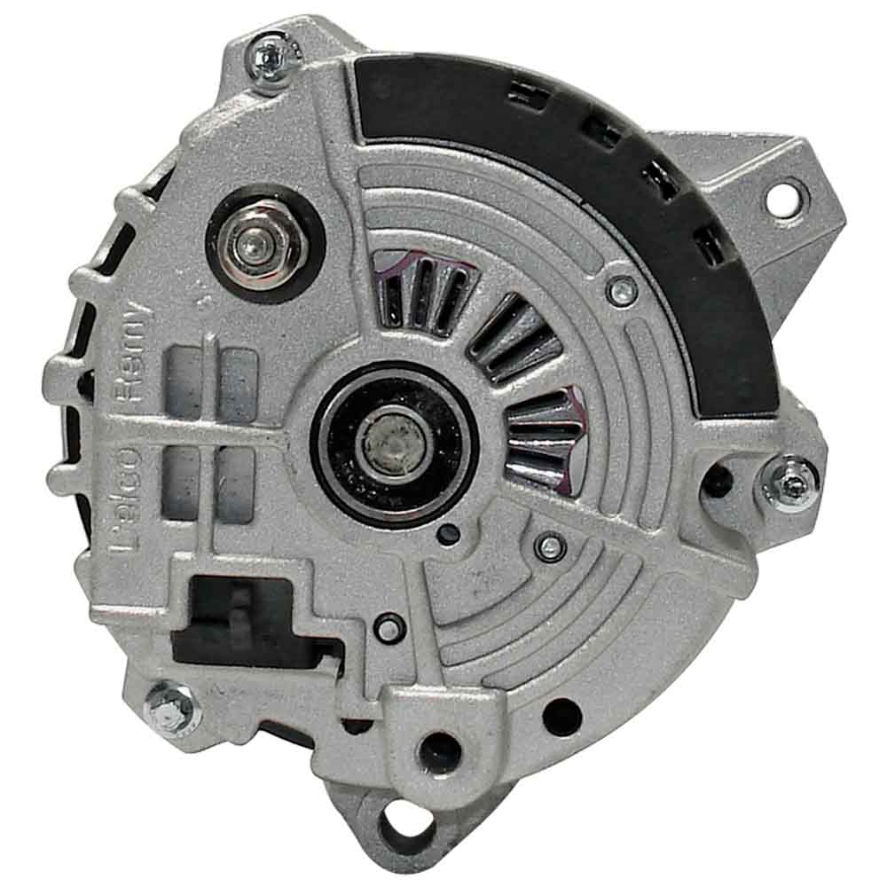 1994 Gmc G2500 Alternator