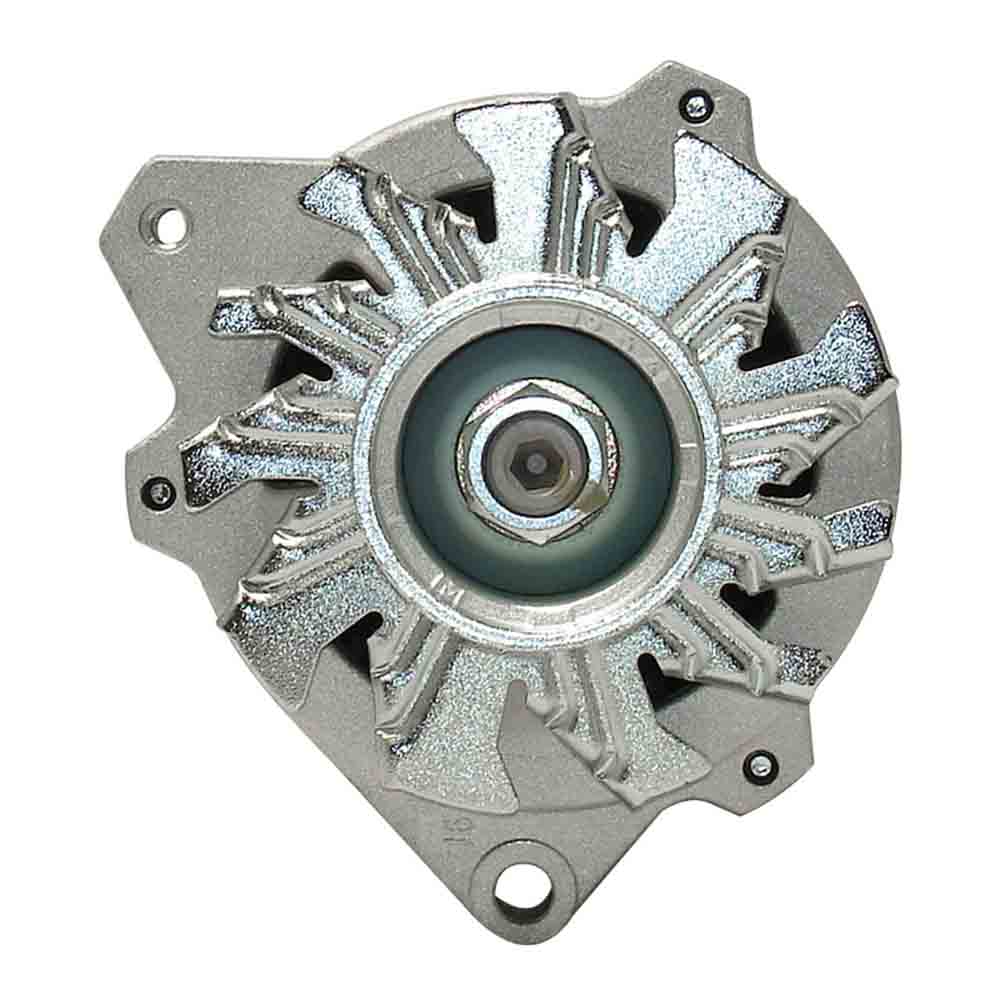 1994 Gmc G2500 Alternator
