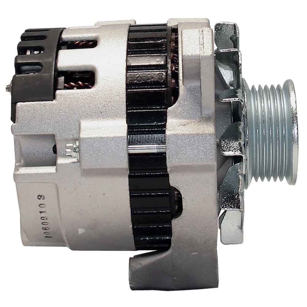 1994 Gmc G2500 Alternator