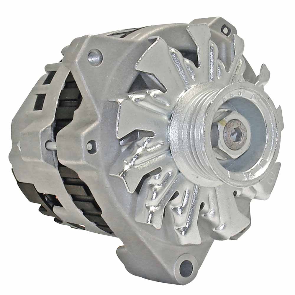 1993 Buick Roadmaster Alternator