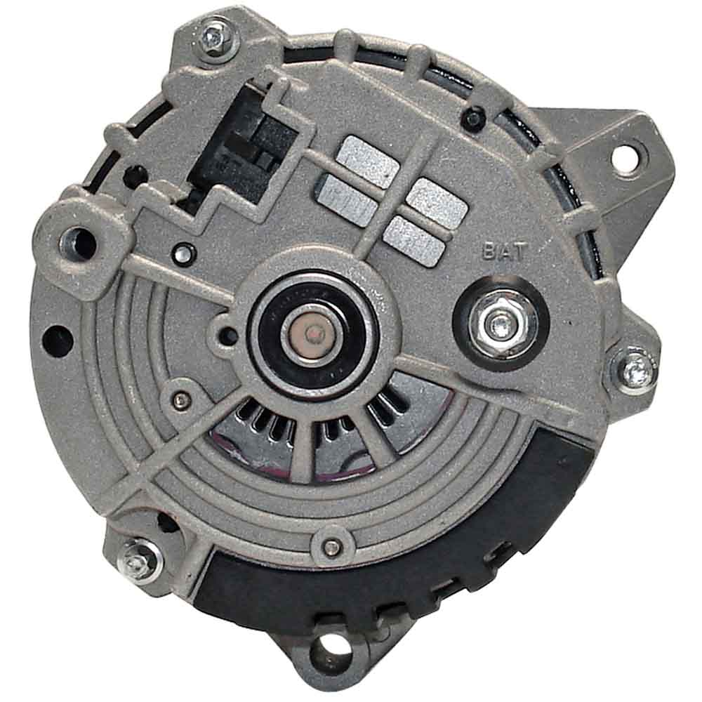 1993 Buick Roadmaster Alternator