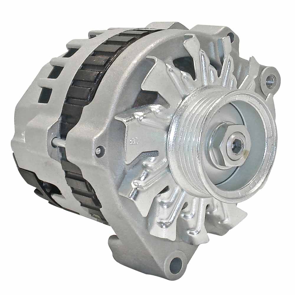 1992 Buick Skylark Alternator