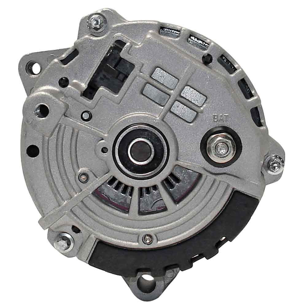 1992 Buick Skylark Alternator