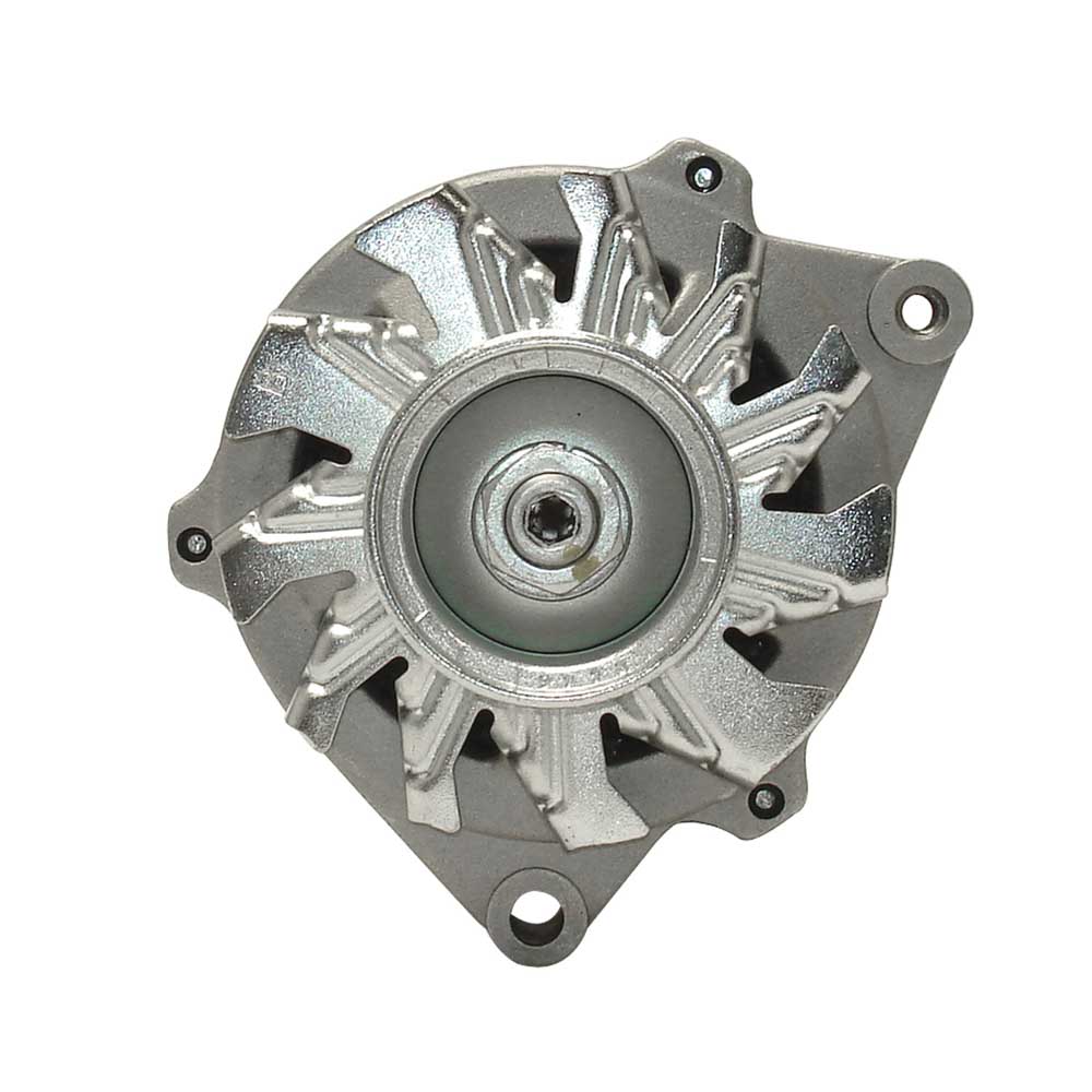 1992 Buick Skylark Alternator