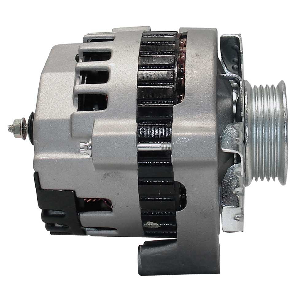 1992 Buick Skylark Alternator