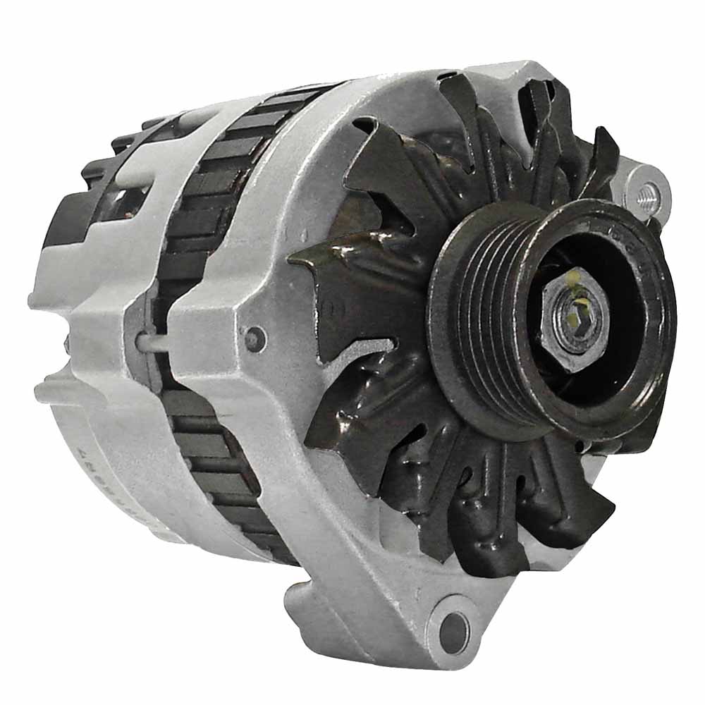 1994 Buick Skylark Alternator