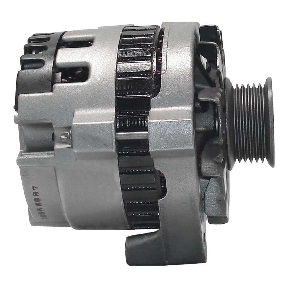 1994 Oldsmobile Silhouette Alternator
