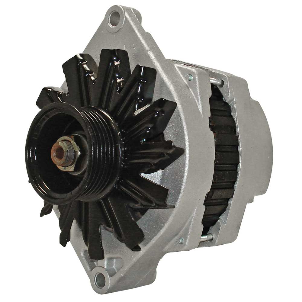 1994 Pontiac Firebird Alternator