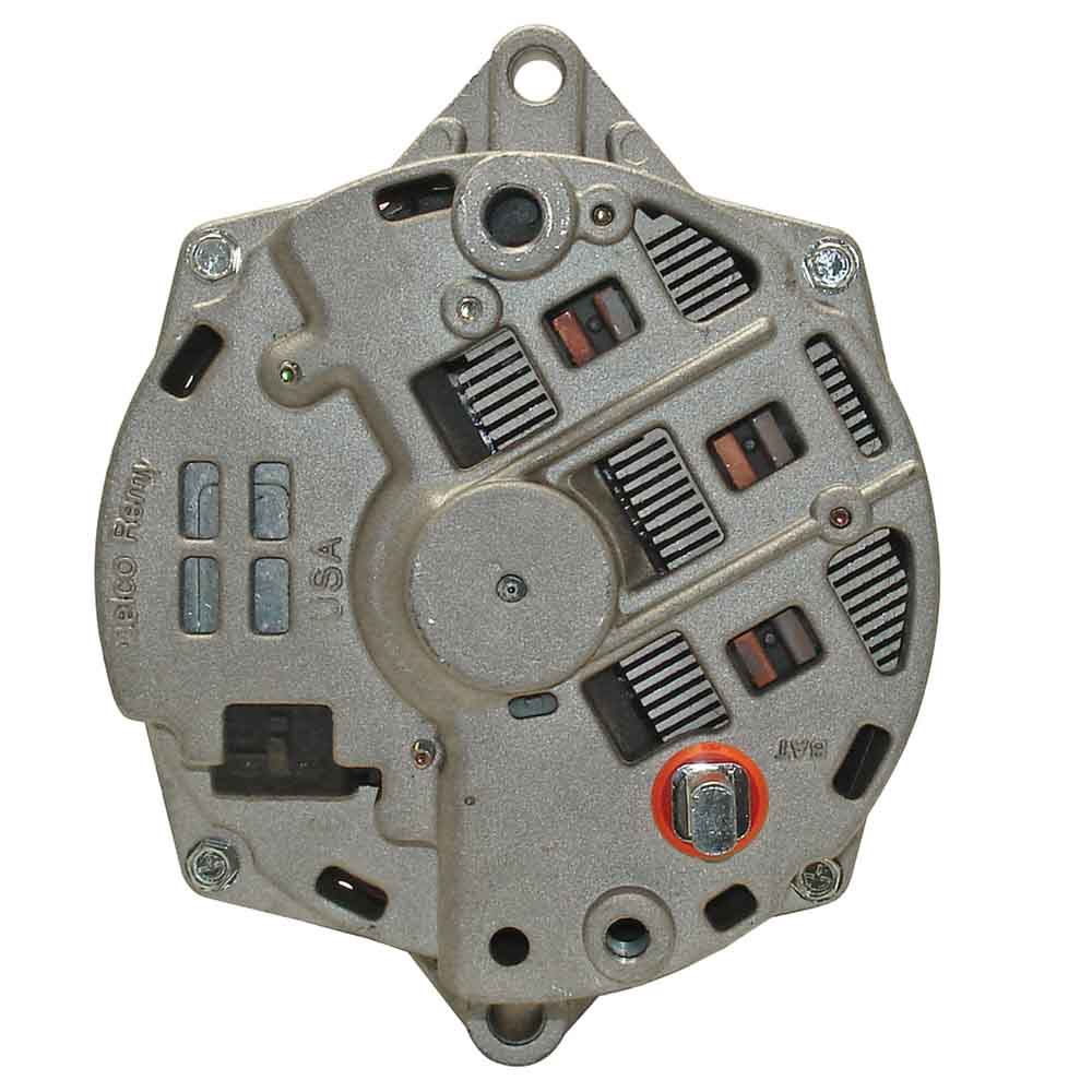 1994 Pontiac Firebird Alternator
