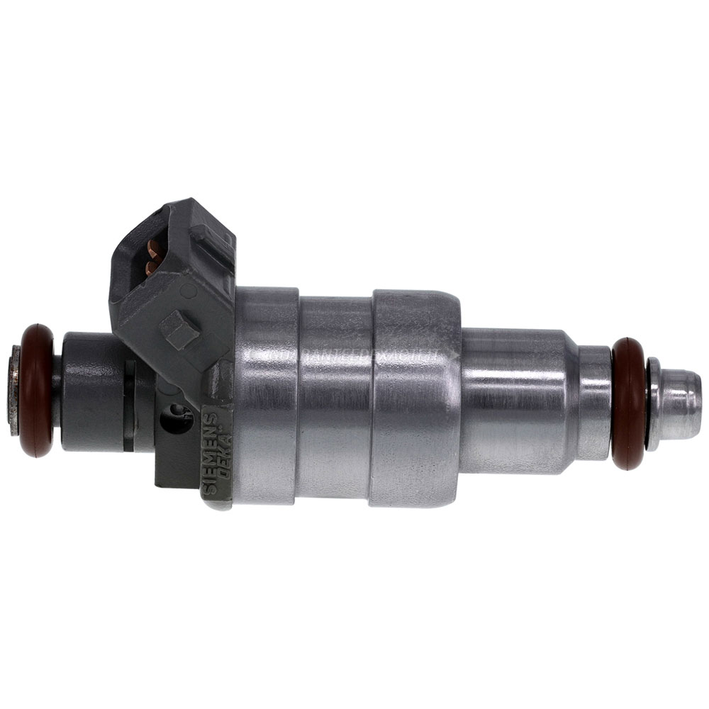 2000 Jeep Cherokee Fuel Injector Set