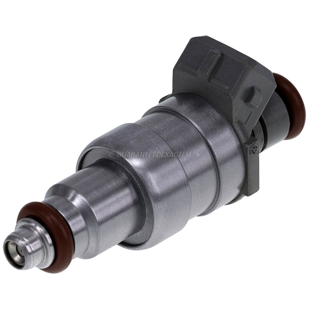 2000 Jeep Cherokee Fuel Injector Set