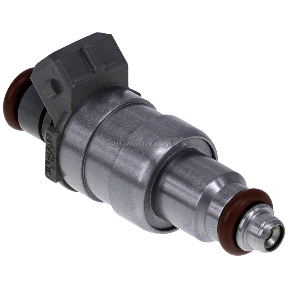 2000 Jeep Cherokee Fuel Injector Set