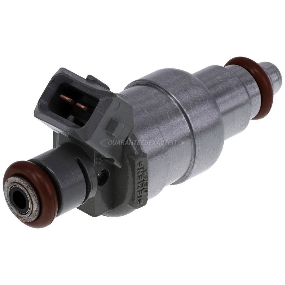 1999 Dodge Ram 3500 Van Fuel Injector Set