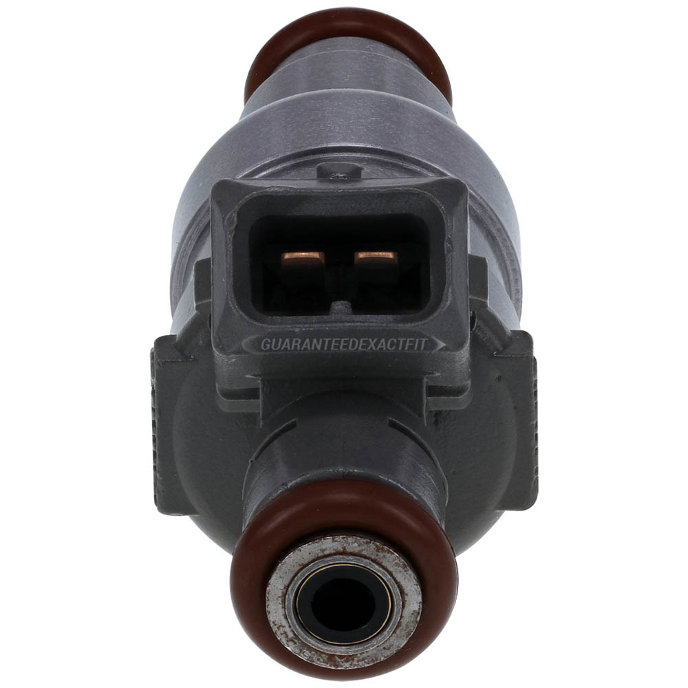 1999 Dodge Ram 3500 Van Fuel Injector Set