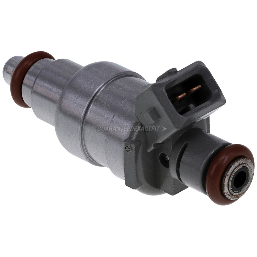 1999 Dodge Ram 3500 Van Fuel Injector Set