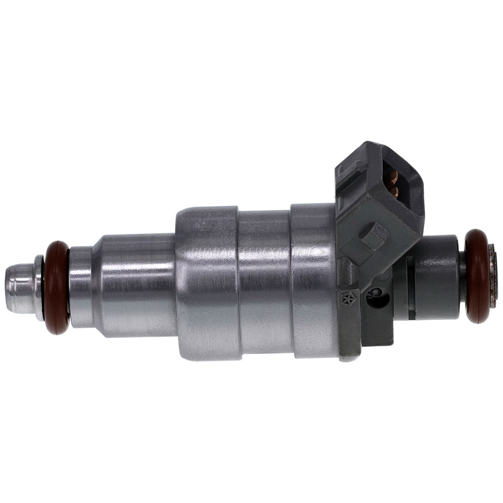 1999 Dodge Ram 3500 Van Fuel Injector Set