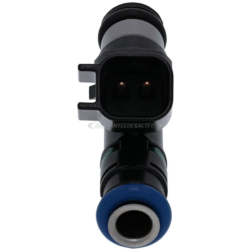 2009 Jeep Wrangler Fuel Injector Set