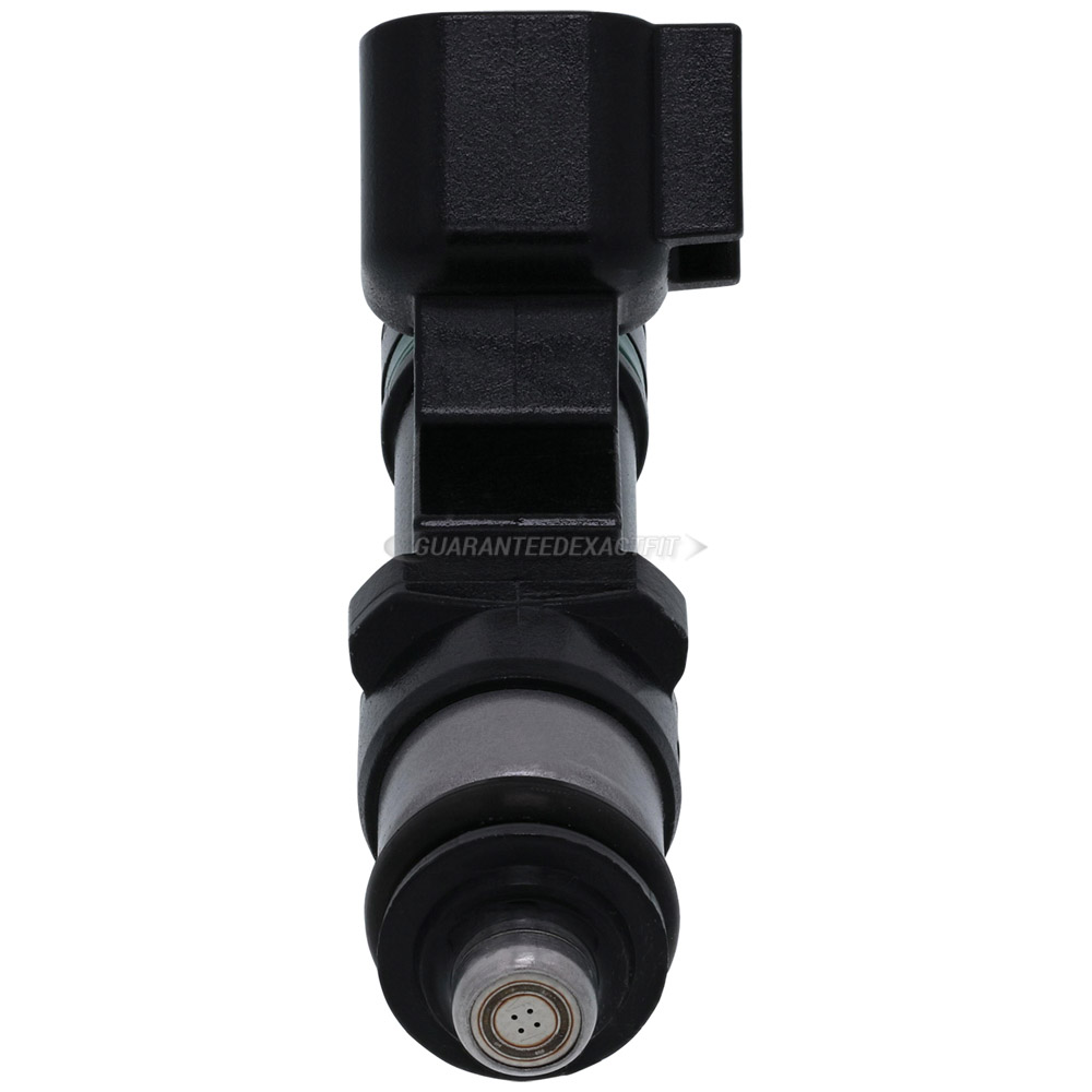 2009 Jeep Wrangler Fuel Injector Set