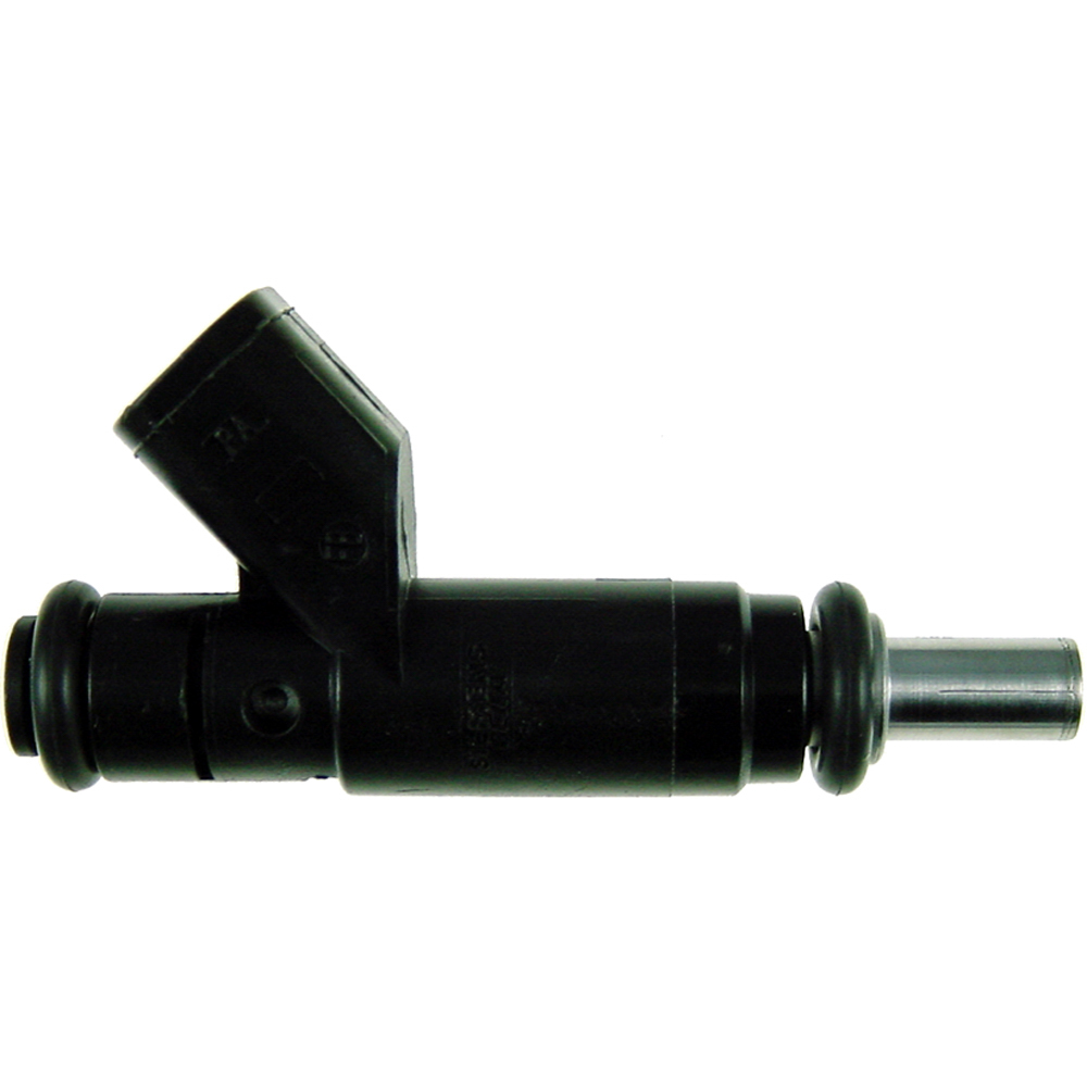 2007 Jeep Commander Fuel Injector Set