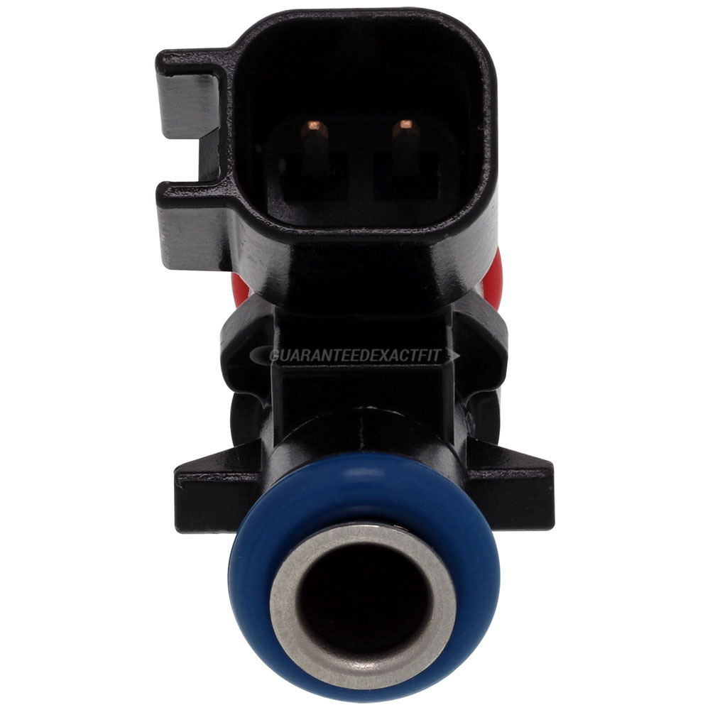 2021 Chrysler Pacifica Fuel Injector Set