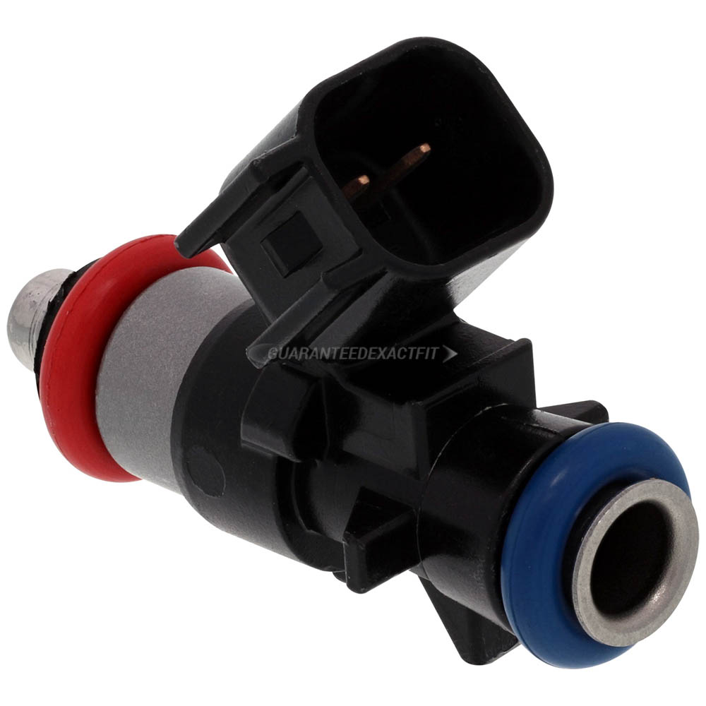 2021 Chrysler Pacifica Fuel Injector Set