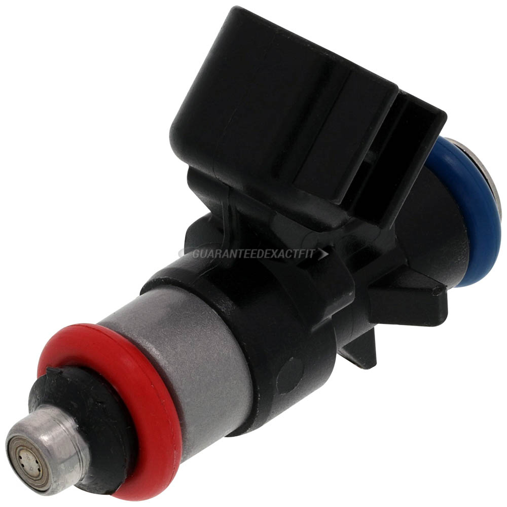2021 Chrysler Pacifica Fuel Injector Set