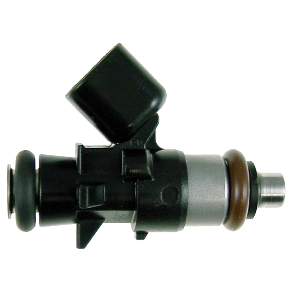 2016 Dodge promaster 2500 fuel injector 