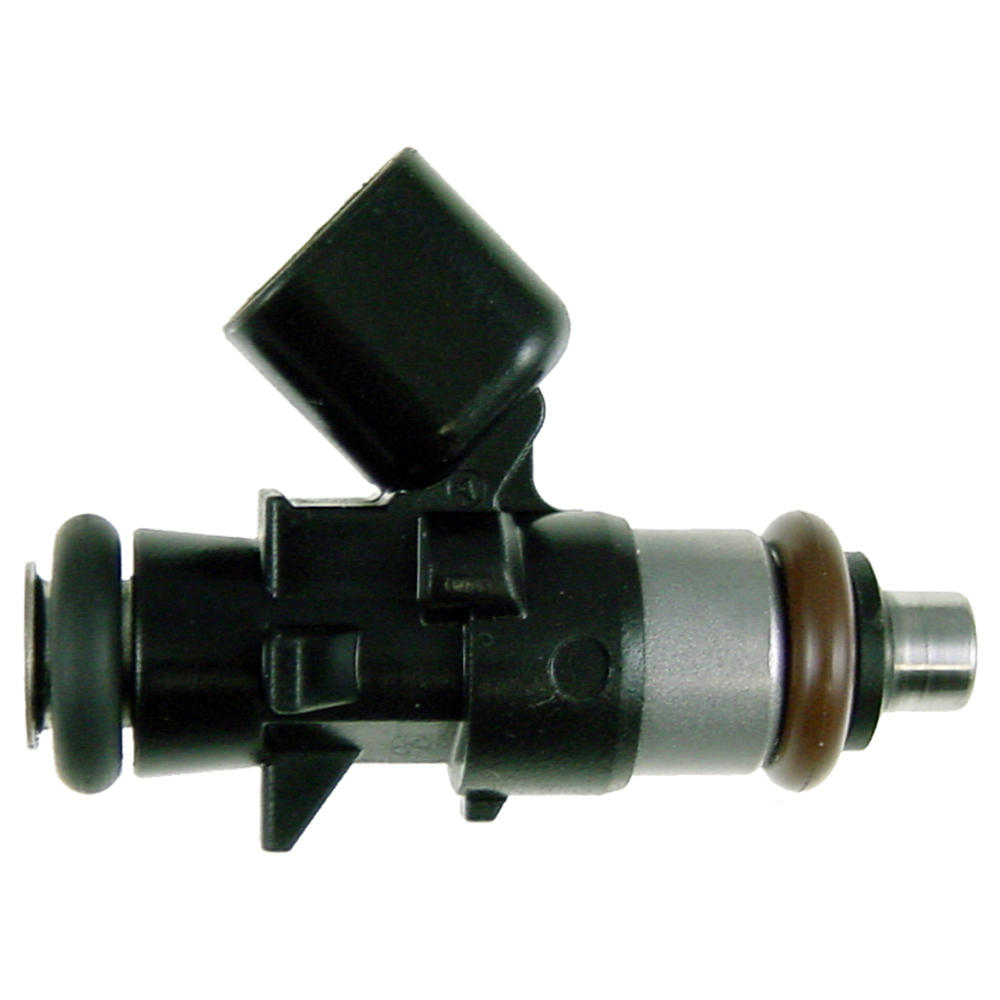  Dodge ProMaster 3500 Fuel Injector 