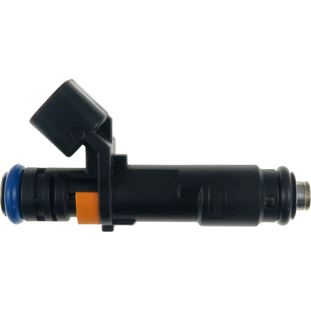 2015 Dodge Promaster City Fuel Injector 