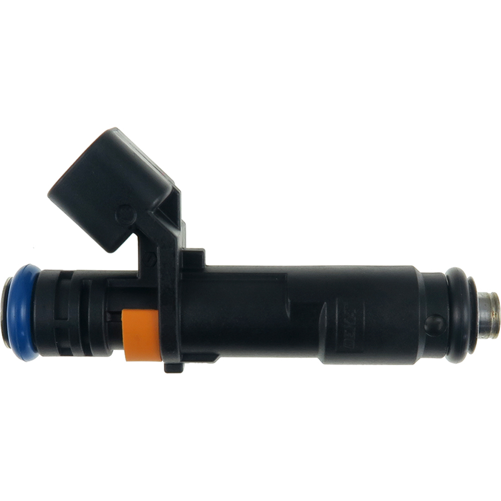 2021 Jeep Compass Fuel Injector