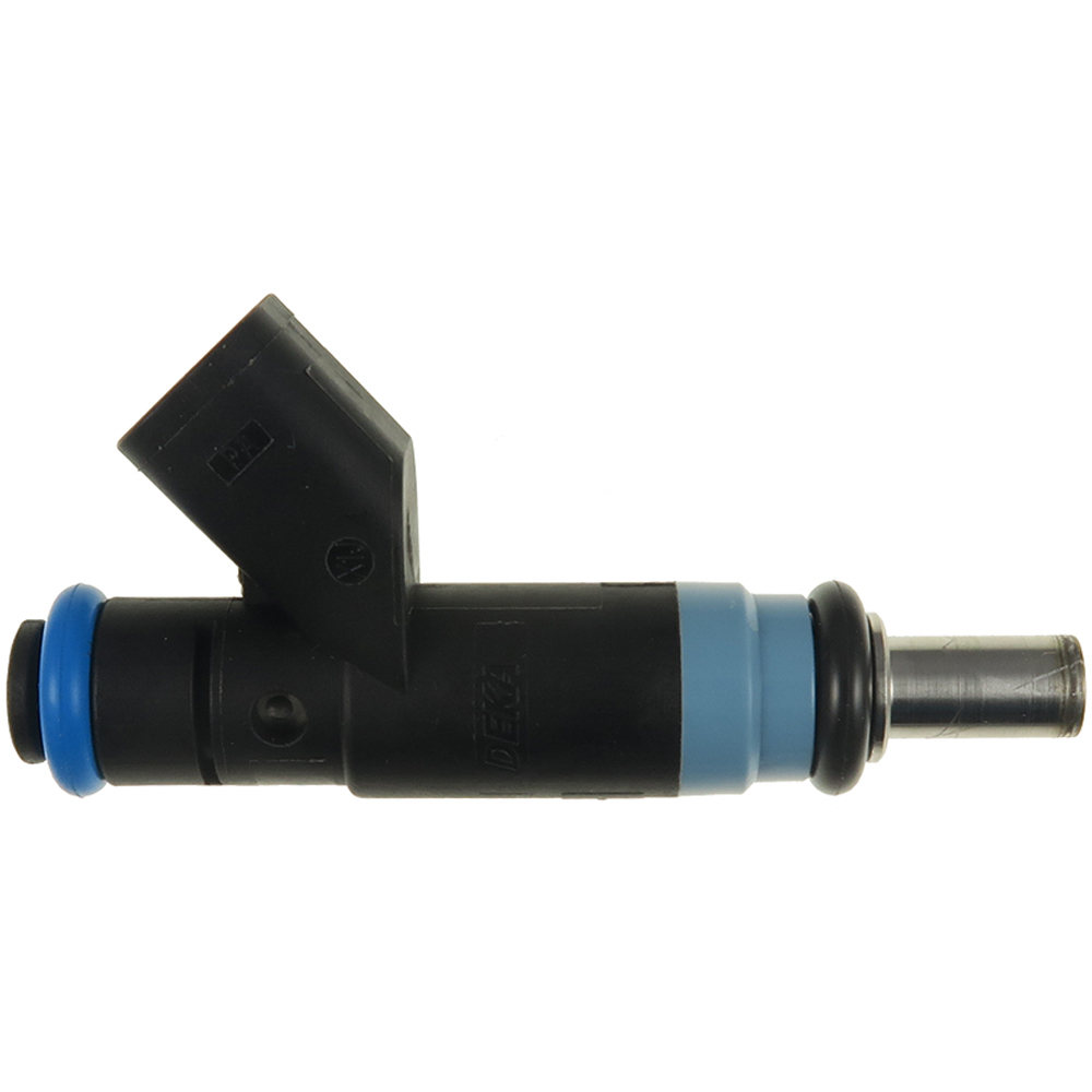 2011 Dodge Challenger Fuel Injector