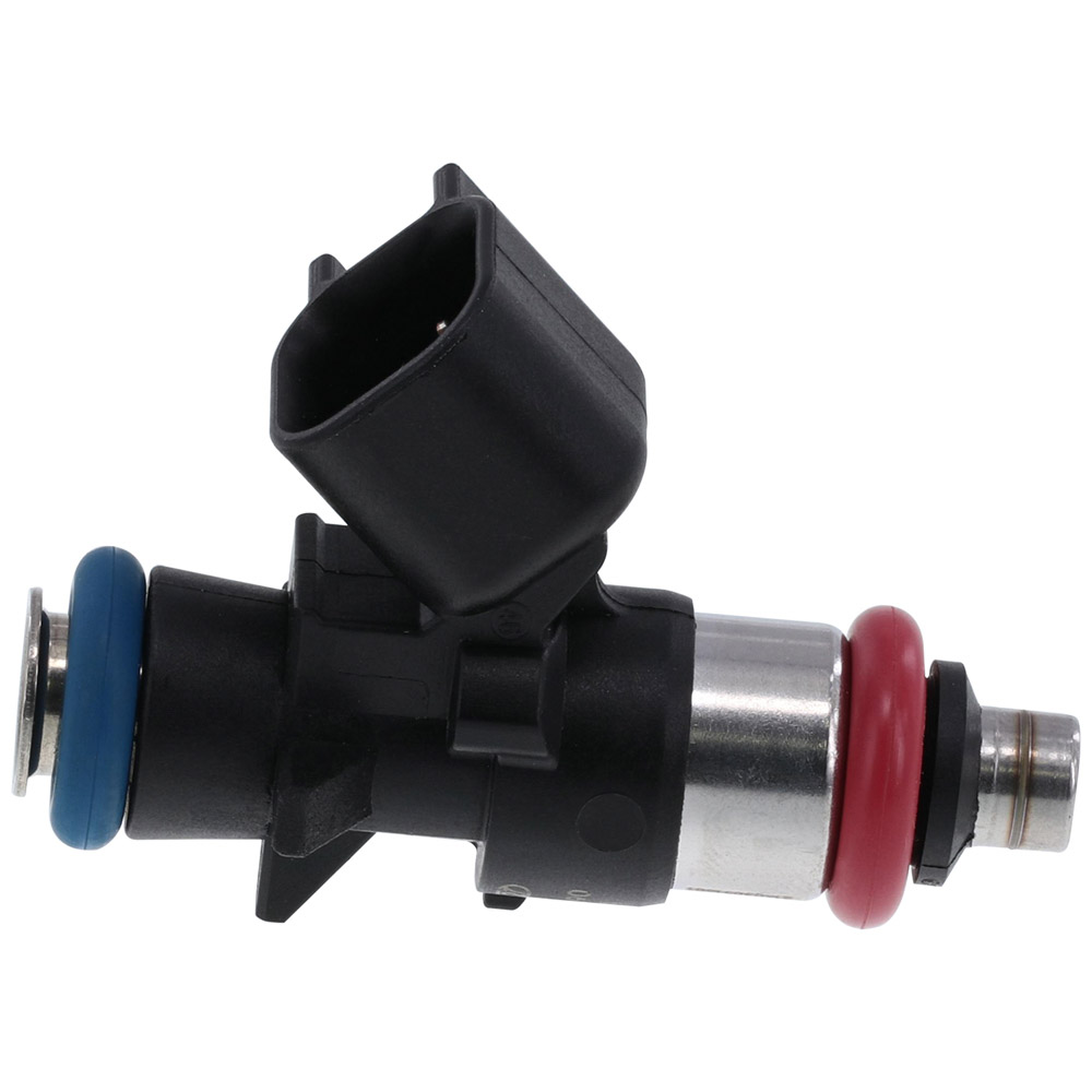 2021 Jeep Cherokee Fuel Injector