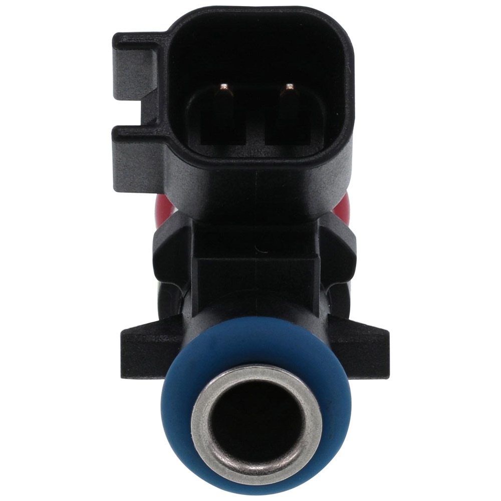 2021 Jeep Cherokee Fuel Injector