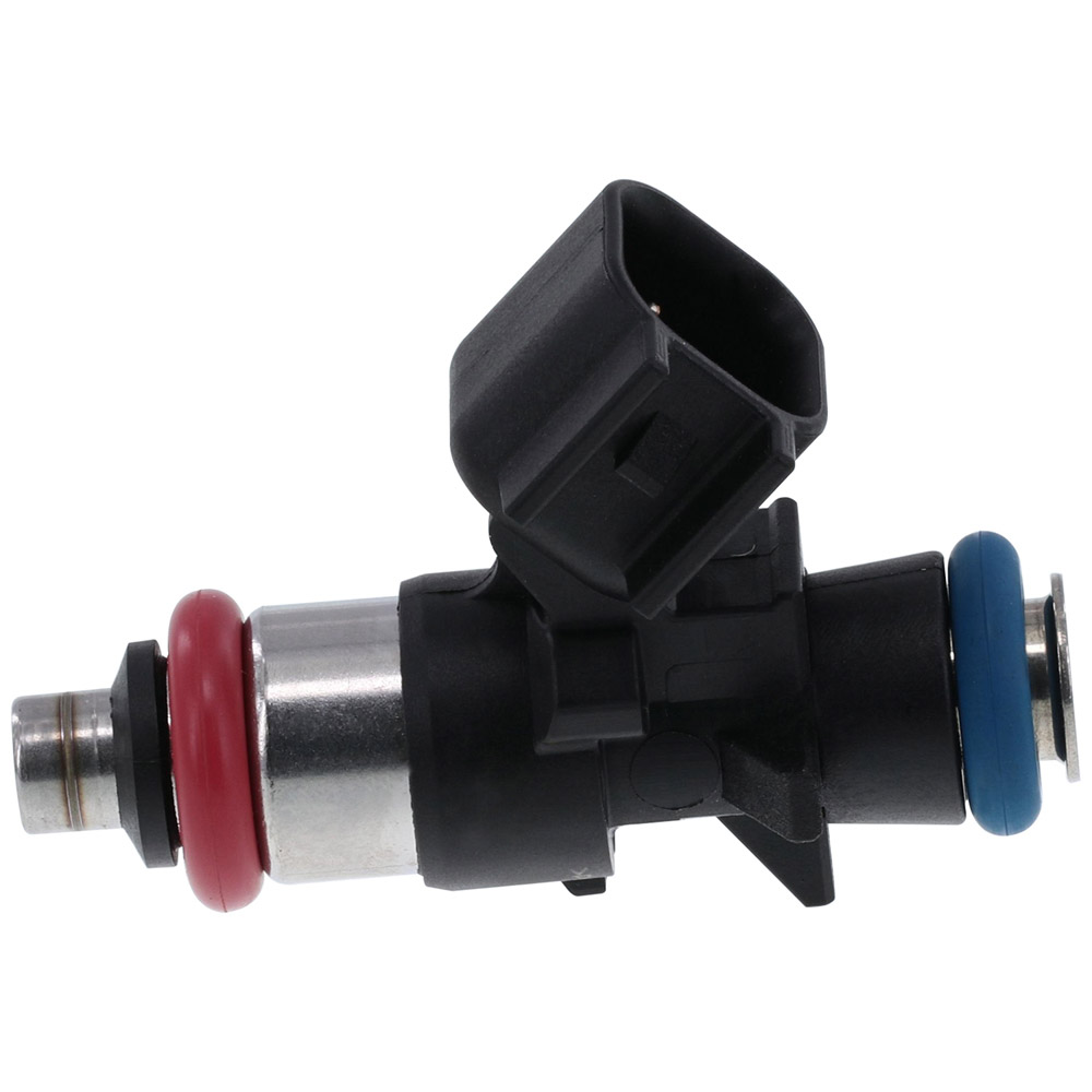 2021 Jeep Cherokee Fuel Injector