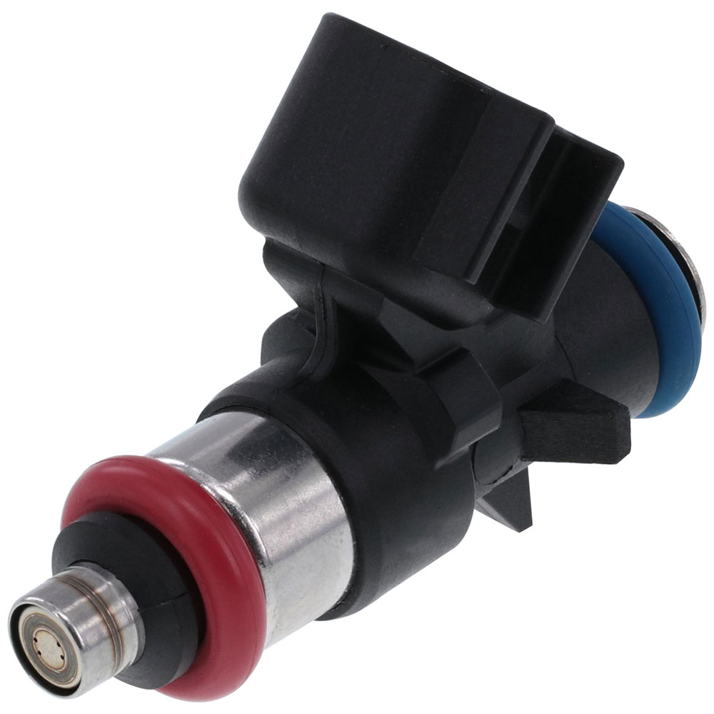 2021 Jeep Cherokee Fuel Injector