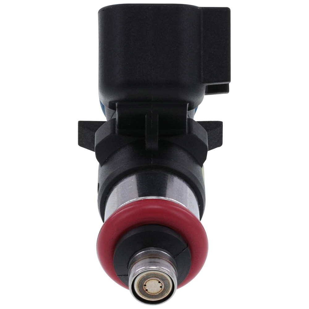 2021 Jeep Cherokee Fuel Injector