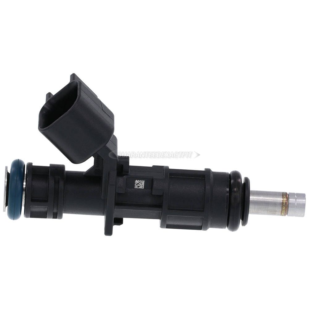 2021 Dodge Durango Fuel Injector