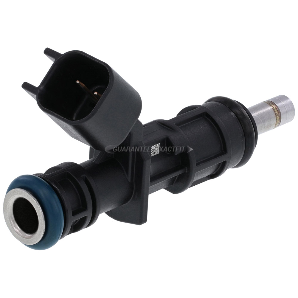 2021 Dodge Durango Fuel Injector