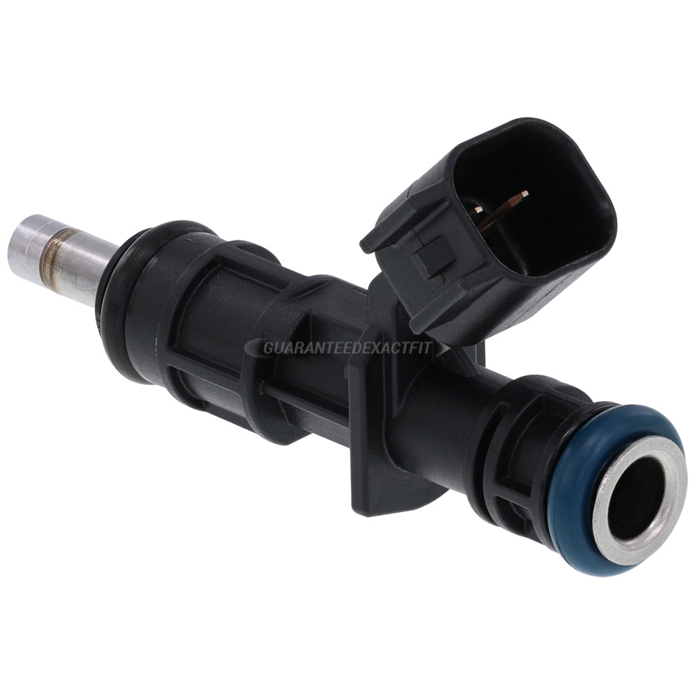 2021 Dodge Durango Fuel Injector