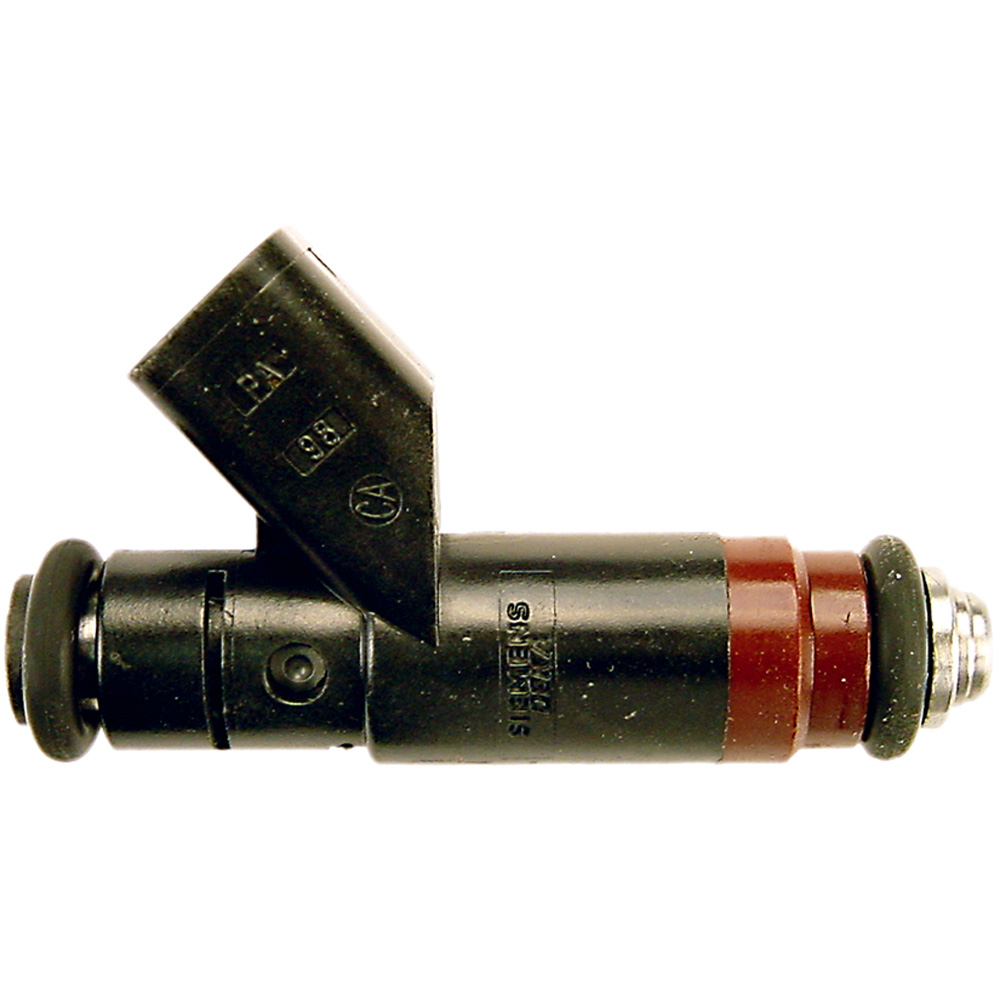 1998 Chrysler Concorde Fuel Injector Set