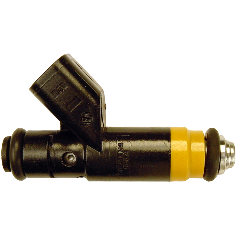 2000 Chrysler LHS Fuel Injector Set