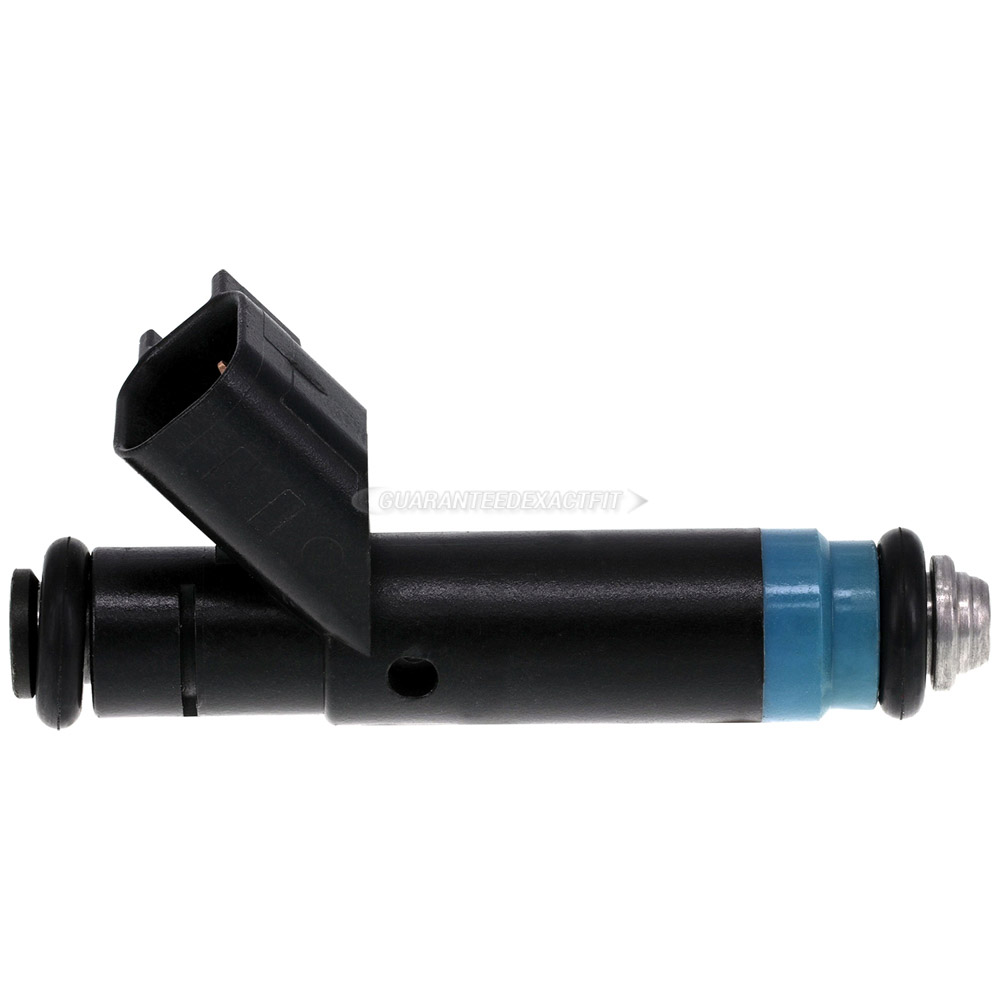 2000 Jeep Cherokee Fuel Injector Set