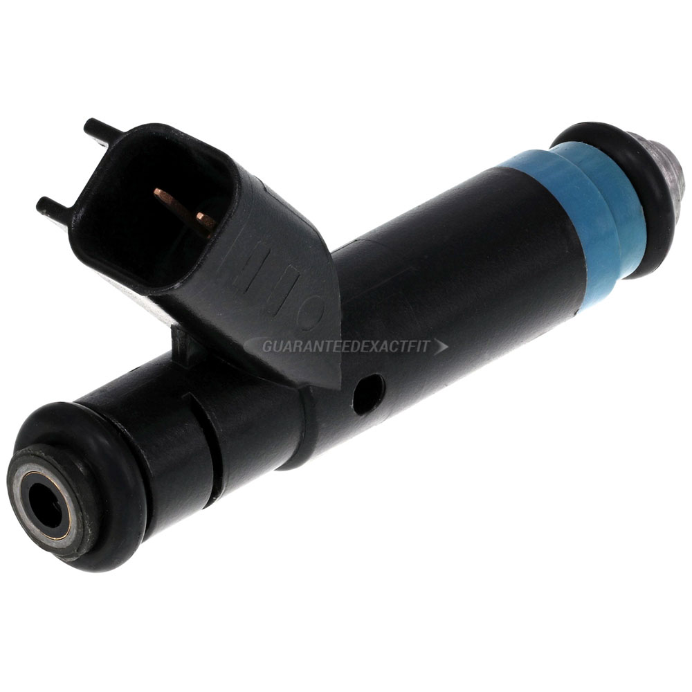 2000 Jeep Cherokee Fuel Injector Set