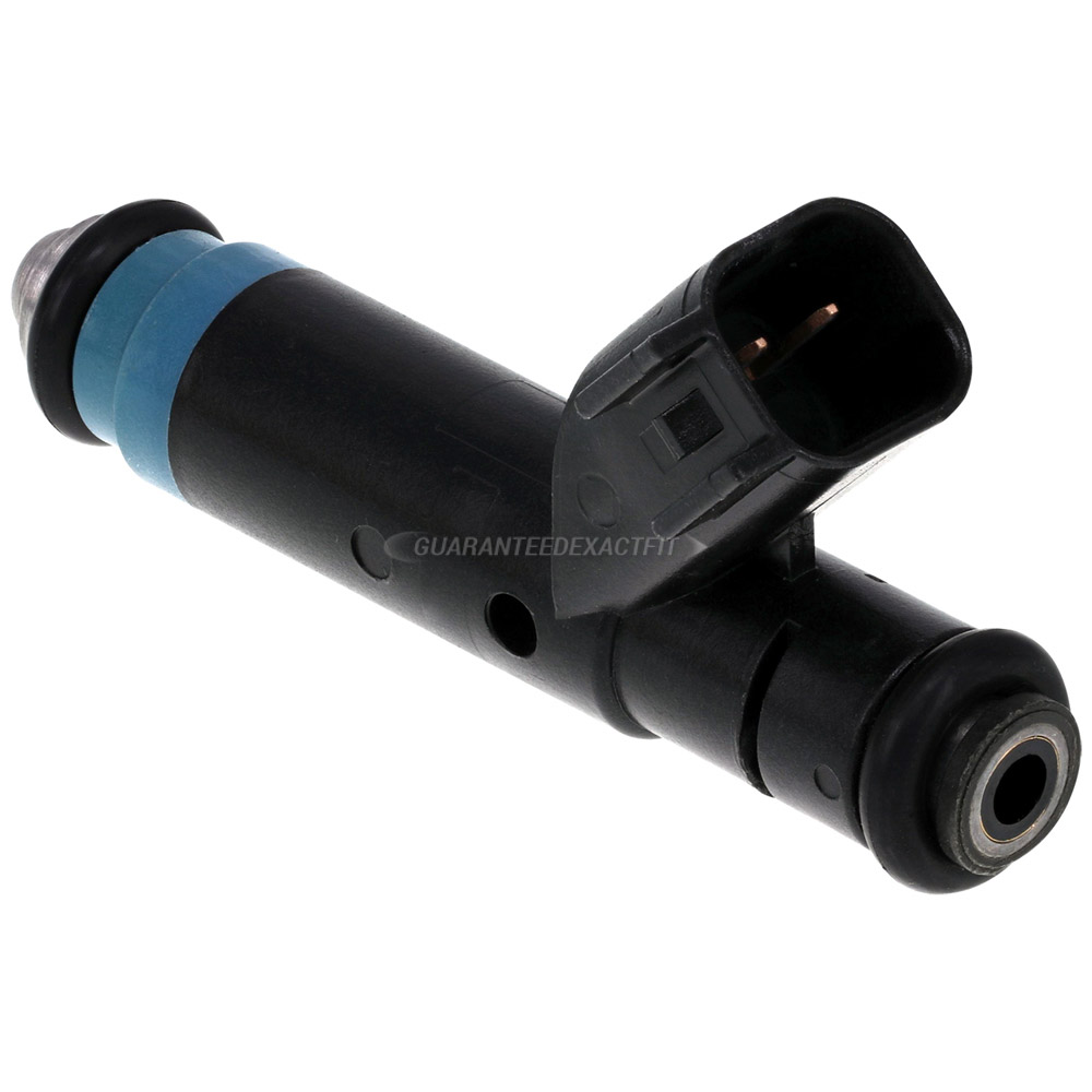 2000 Jeep Cherokee Fuel Injector Set