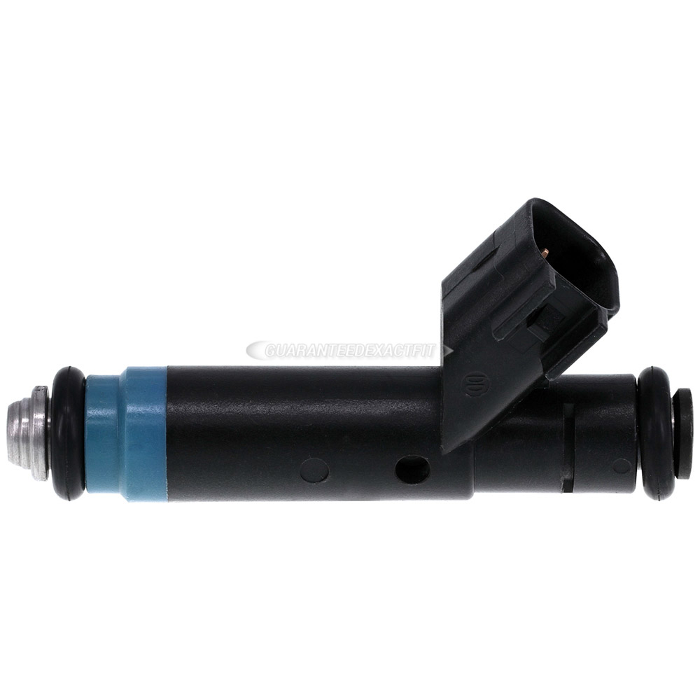 2000 Jeep Cherokee Fuel Injector Set