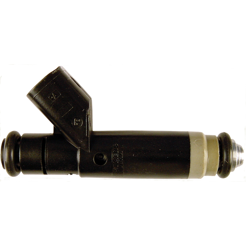 2000 Dodge Durango Fuel Injector